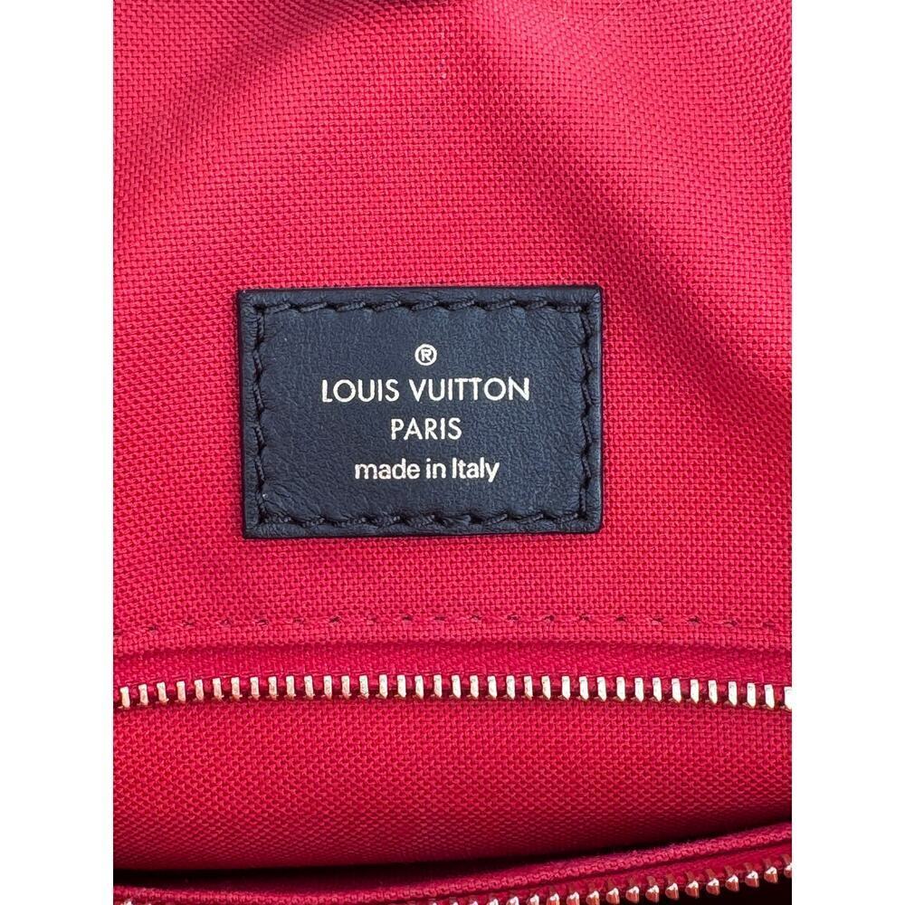 Louis Vuitton Reverse Monogram On the Go MM‎ CoA Authentic - Picture 4 of 10